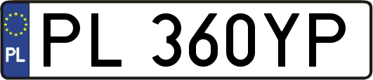 PL360YP