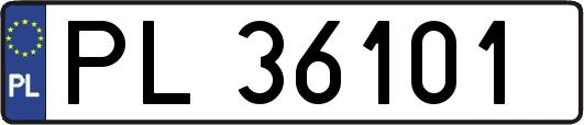 PL36101