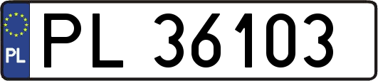 PL36103