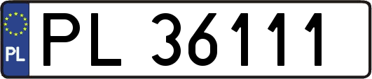PL36111