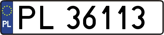 PL36113
