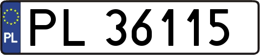 PL36115