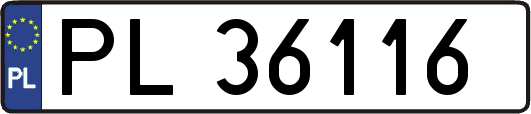 PL36116