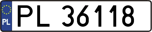 PL36118