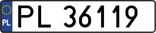 PL36119