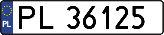 PL36125
