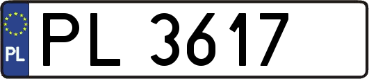 PL3617