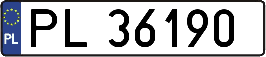 PL36190