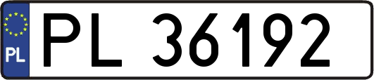 PL36192