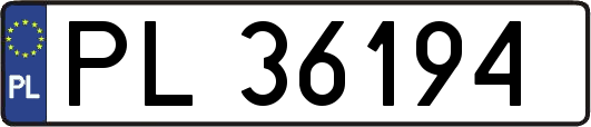 PL36194