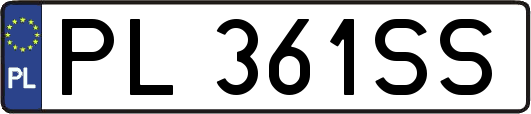 PL361SS