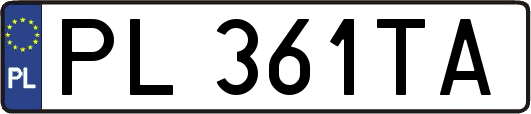 PL361TA