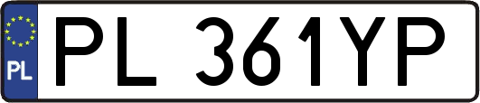 PL361YP