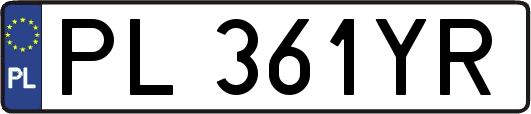 PL361YR