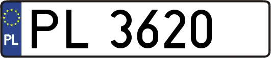 PL3620