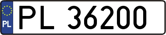 PL36200