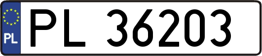 PL36203