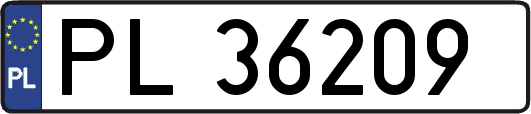 PL36209