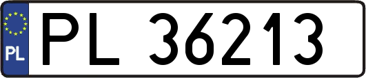 PL36213