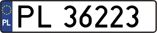 PL36223