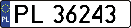 PL36243