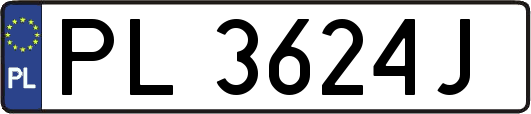PL3624J