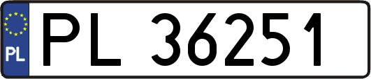 PL36251