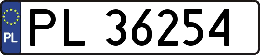 PL36254