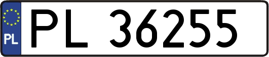 PL36255