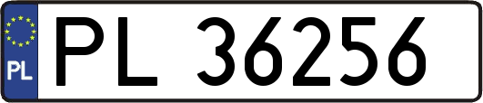 PL36256
