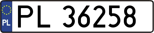 PL36258
