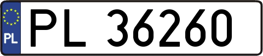 PL36260