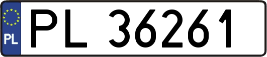 PL36261