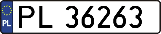 PL36263