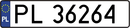 PL36264