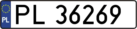 PL36269