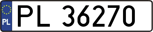 PL36270