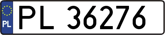 PL36276
