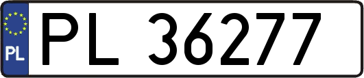 PL36277