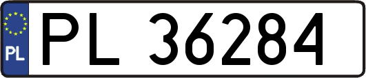 PL36284