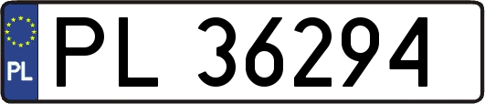 PL36294
