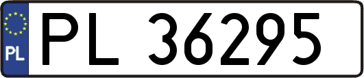 PL36295
