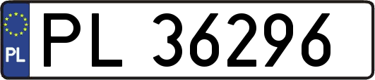 PL36296