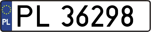 PL36298