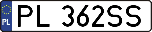 PL362SS
