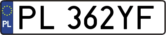 PL362YF