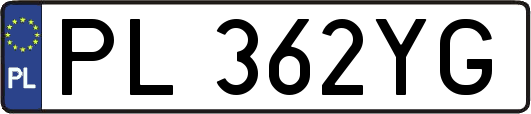 PL362YG