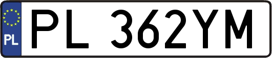 PL362YM