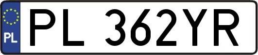 PL362YR