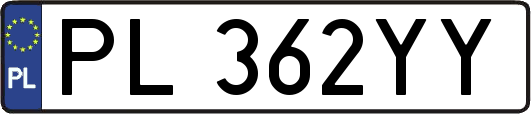 PL362YY